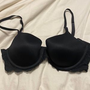 Spanx Demi Lace Bra
